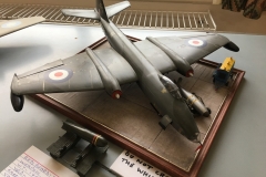Brian R Canberra