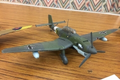 Chris Junkers 87 R-2