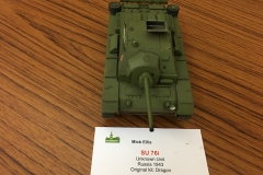 Mick SU 76i-1