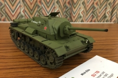 Mick SU 76i-2