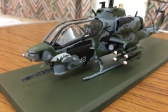 Ray Cobra 2