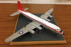 Tony Bristol Britannia