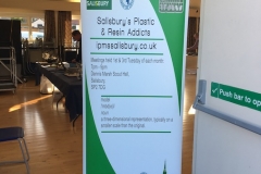 Club Banner