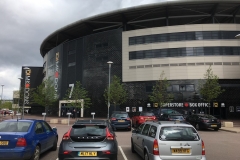 MK-Venue