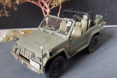 Bob-Civil-Car