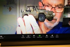 Bob-Vehicle
