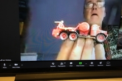 Ian-Vehicle