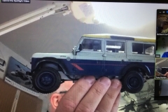 Tony-Vehicle