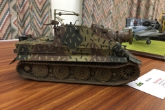 Mick - Sturmtiger