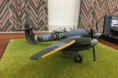 Mick - Westland Whirlwind