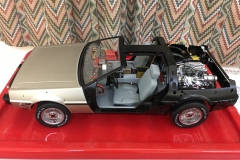 Richard - Delorean