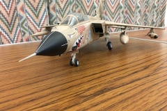 Steve - Tornado