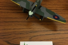 Tom - Hawker Tempest