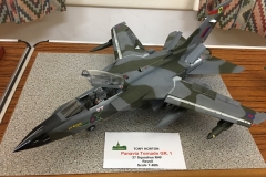 Tony - Panavia Tornado GR.1