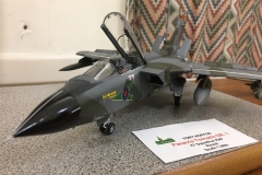 Tony - Panavia Tornado GR.1