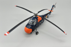 Sikorsky UH 34