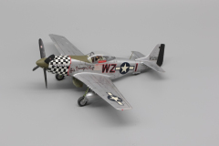 PD 51D Mustang