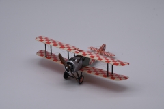 Sopwith Camel 1919