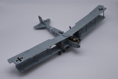 Gotha   G5 Bomber