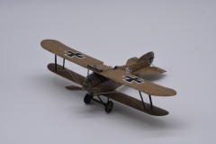 Supermarine Walrus MKI