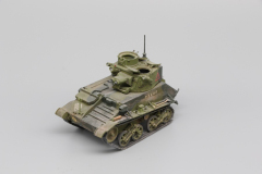 Vickers Light Tank