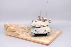"Kandahar Overwatch"