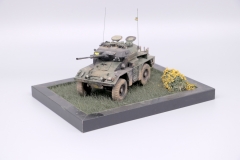 Fix CVR(W) Armoured Car