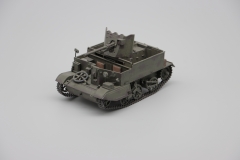 Universal Carrier