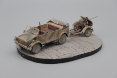 Horch Car