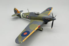 BEA Hurricane