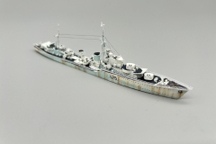 HMS Eskimo