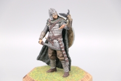 Harald Hardrada "King of The North"