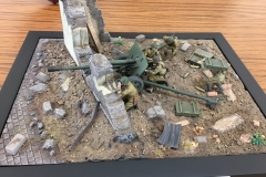 2nd Place