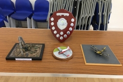 Winners