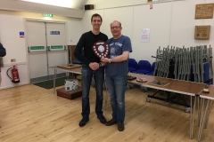 Nick Winner