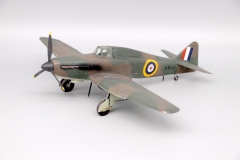 Boulton Paul P90