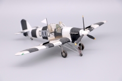 "DODO" 3 seater Brake Trainer - Bruma