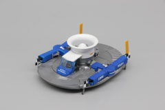 SN-R1 Hovercraft