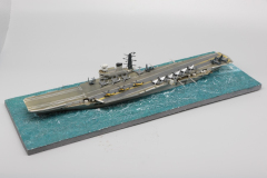 HMS Victoria