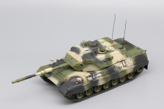 Leopard II