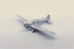 Percival Mew Gull 6