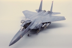 F15 Eagle