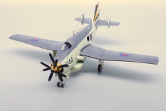 Fairey Gannet AEW3