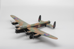 AVRO Lincoln 100 Sq RAF Tengah May 1950