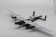 AVRO Lancaster 617 Sq Operation Chastise 1943