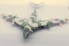 HP Victor K2 Op. Black Buck