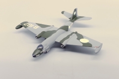 English Electric Canberra