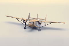 SAL Twin Pioneer