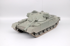Chieftain Prototype