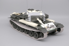 Centurion Mk5/2LR WIP